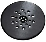 Schleifteller mit Kletthaftung 225 mm, sehr weich, f&uuml;r LSV 5-225 Comfort und LSV