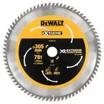 S&auml;geblatt f&uuml;r station&auml;re Kreiss&auml;gen 305 x 30mm 78 WZ/FZ