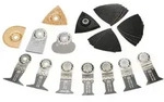 Zubeh&ouml;r-Set f&uuml;r Multitools Best of Starlock RENOVATION, 26-teilig