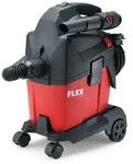 Kompakt Sauger mit manueller Filterabreinigung, 6 l, Klasse L VC 6 L MC
