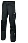 Cargohose syneXXo schwarz/anthrazit, Gr&ouml;&szlig;e 52 - schwarz - 52