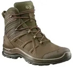 Stiefel BLACK EAGLE Nature GTX Ws mid, braun/gr&uuml;n, Gr&ouml;&szlig;e UK 8.5 / EU 43 -