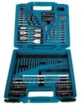 Bohrer-Bit-Set 212tlg