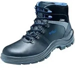 Sicherheitsstiefel GTX 780 GORE-TEX, S2, W10, Gr&ouml;&szlig;e 42 - schwarz - 42