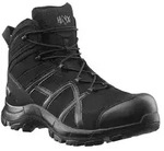 Sicherheitsstiefel BLACK EAGLE Safety 40 mid/black-black, S3, schwarz, Gr&ouml;&szlig;e...