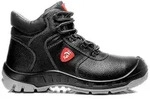 Sicherheitsschn&uuml;rstiefel ACHIM S3, Gr. 46 - schwarz - 46