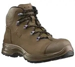 Sicherheitsstiefel AIRPOWER XR26, S3, braun, Gr&ouml;&szlig;e UK 9.0 / EU 43 - braun - 43