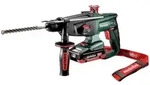 Akku-Kombihammer SDS-plus KHA 18 LTX 2x 4,0Ah Koffer ASC 55