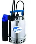 Edelstahl-Tauchpumpe OPTIMA MS 430 Watt