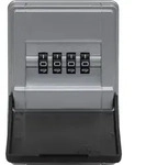 OA-Schl&uuml;sselbox, mit Zahlenschloss, KeyGarage MIni 727, grau