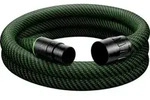 Saugschlauch D36/32x3,5m-AS/R