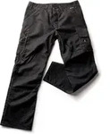 Bundhose Faro 05279-010, schwarz, Gr&ouml;&szlig;e C50, 82 - schwarz - C50