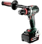 Akku-Bohrschrauber BS 18 LTX BL Q I (602359650), metaBOX 145 L, 18V 2x5.2Ah...