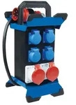 CEE Stromverteiler IP44 STECKY 11