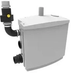Schmutzwasserhebeanlage Hebefix plus