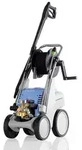 Hochdruckreiniger quadro 11/140 TST, 230V~1/50Hz, 140bar (14MPa), Steck D12, SK