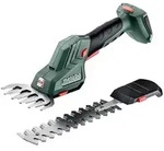 Akku-Strauch- und Grasschere SGS 18 LTX Q, metaBOX 145 L, solo