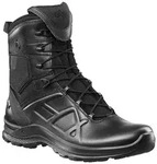 Stiefel BLACK EAGLE Tactical 2.0 GTX high/black, O2, schwarz, Gr&ouml;&szlig;e UK 9.0 /...