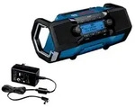 Radio GPB 18V-2 SC