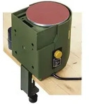 Tellerschleifger&auml;t TG 125/E