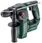 Akku-Bohrhammer SDS-plus PowerMaxx BH 12 BL 16, Soloversion MetaBox