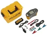 Multifunktions-Installationstester 1663 DE, mit RCD Typ B