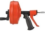 Rohrreinigungsger&auml;t Powerspin+