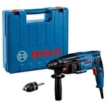 Bohrhammer mit SDS plus GBH 2-21: Schnellspannbohrfutter SDS plus-Adapter