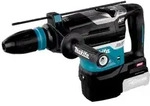 Akku-Kombihammer SDS-MAX 40V