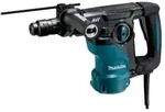 Kombihammer f. SDS+ 30mm