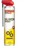 Silikonspray mit Easy-Spray-System 400ml Spraydose