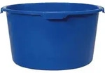 M&ouml;rtelk&uuml;bel 90 L blau - blau