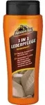 3in1 Leder- Pflege seidenmatt 250ml - wei&szlig;
