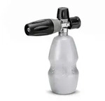 Becher-Schaumlanze Advanced 025 bis 2015
