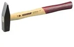 4 E-50 Schlosserhammer mit Eschenstiel, 50 g