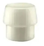 SIMPLEX-Einsatz, Nylon, wei&szlig; | D=40 mm | 3208.040