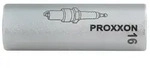 1/2" Z&uuml;ndkerzeneinsatz mit Magnet, 16mm