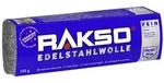 Edelstahlwolle a 150 g