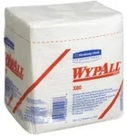 Wischt&uuml;cher X80, wei&szlig;, 200 St&uuml;ck - wei&szlig;