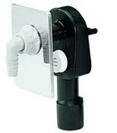 UP-Waschger&auml;te-Siphon HL 400 HL 400, DN 40/50