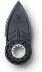 Schleifplatte Fingerform Starlock