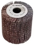 F&auml;cherschleifer, 60 mm, K 80