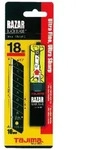 RAZAR BLACK Klingen 18mm LCB50RBC, 10 St&uuml;ck