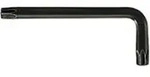 Winkelschraubendreher 363 f&uuml;r TORX&reg; T30 phosphatiert