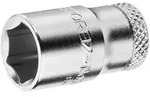 20 8 Steckschl&uuml;sseleinsatz 1/4", 6-kant, 8 mm