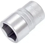 Steckschl&uuml;sseleinsatz 900-18 ∙ 1/2 Zoll (12,5 mm) Vierkant hohl ∙ Au&szlig;en