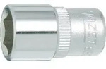Steckschl&uuml;sseleinsatz 850-5 ∙ 1/4 Zoll (6,3 mm) Vierkant hohl ∙ Au&szlig;en