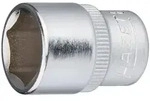 Steckschl&uuml;sseleinsatz 850-13 ∙ 1/4 Zoll (6,3 mm) Vierkant hohl ∙ Au&szlig;en