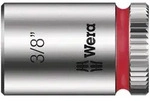 8790 HMA Zyklop-Steckschl&uuml;sseleinsatz mit 1/4"-Antrieb, 3/8" x 23mm - rot