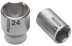 1/2" Steckschl&uuml;sseleinsatz, 36mm